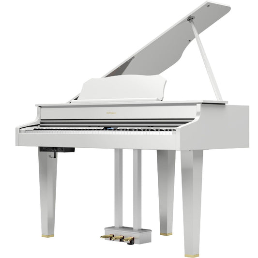 Roland GP607 88 Keys Grand Digital Piano