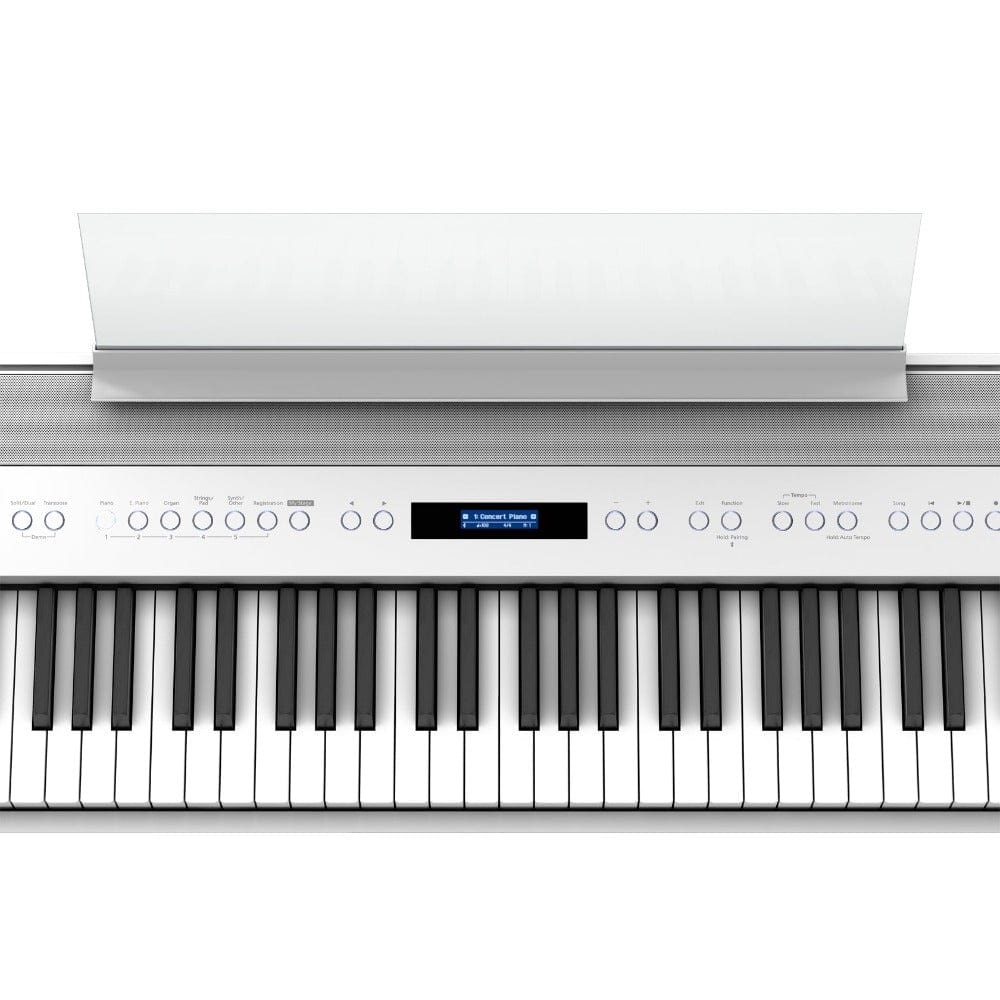 Roland FP-60X 88 Keys Digital Piano