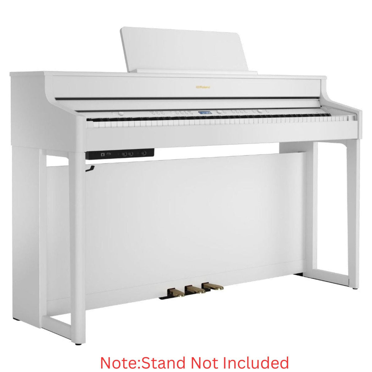 Roland HP-702 88 Key Digital Piano