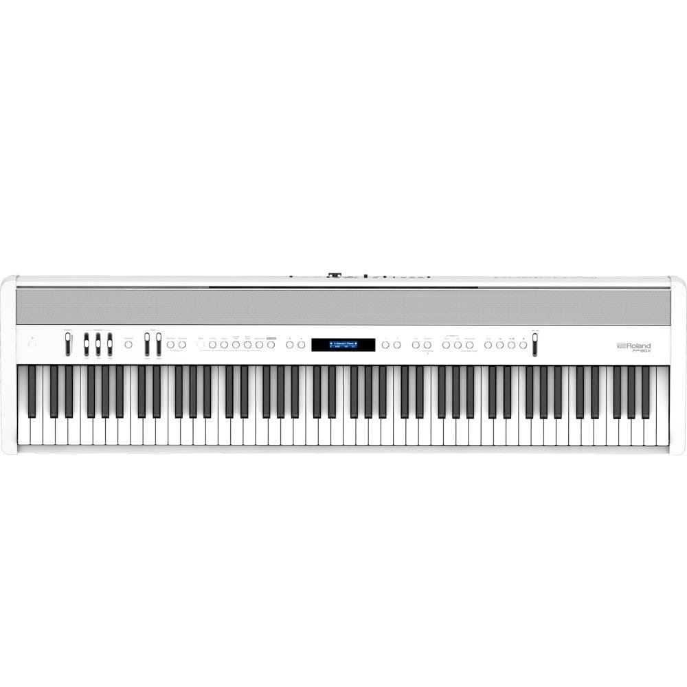 Roland FP-60X 88 Keys Digital Piano