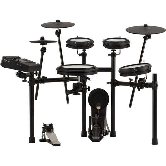 Roland TD-313 Electronic Drum Kit with Stand