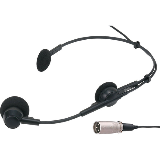 Roland DR-HS5 Headset Microphones