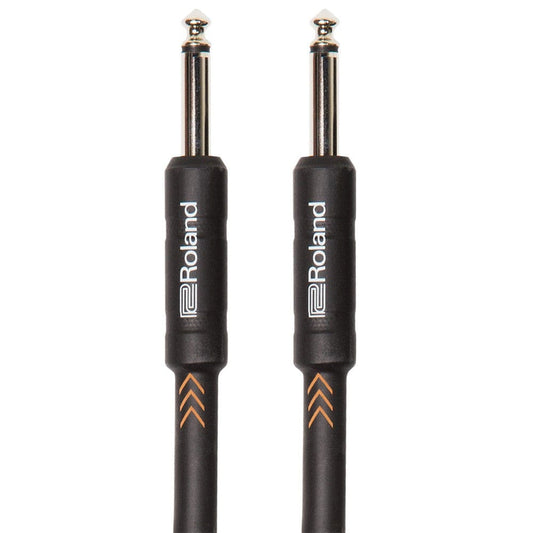 Roland RIC B3 Black Series Instrument Cable