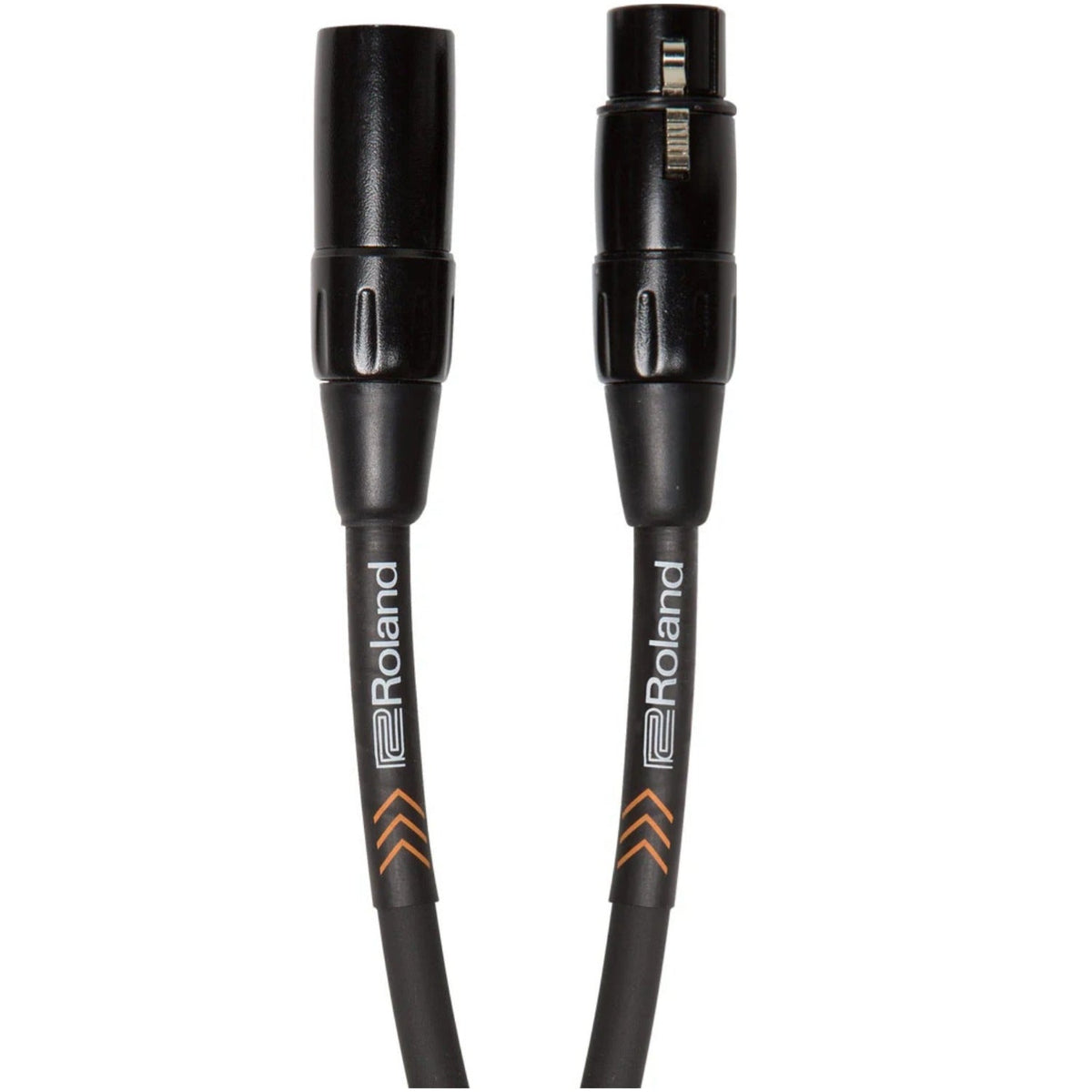 Roland RMC-B15 Black Series Microphone Cable