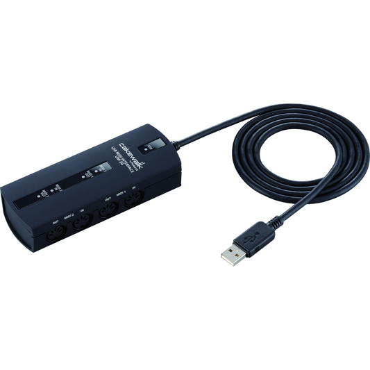 Roland UM-2G USB MIDI Interface