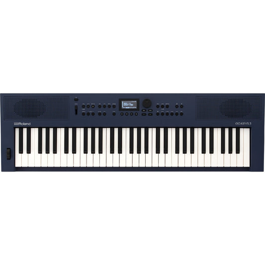 Roland Go Keys 3 Music Creation Portable Keyboard