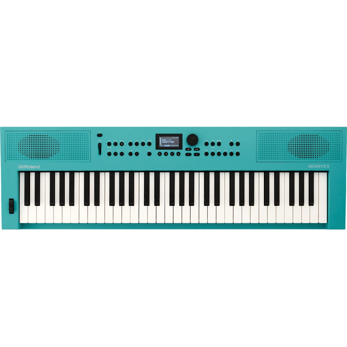Roland Go Keys 3 Music Creation Portable Keyboard
