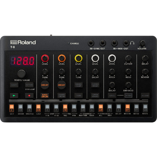Roland T-8 Beat Machine Synthesizer