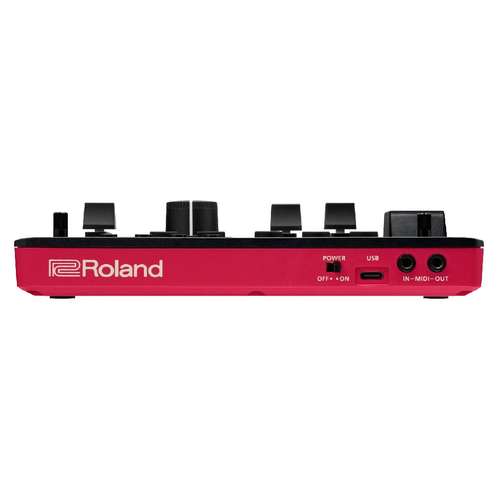 Roland E-4 Voice Tweaker Voice Processors