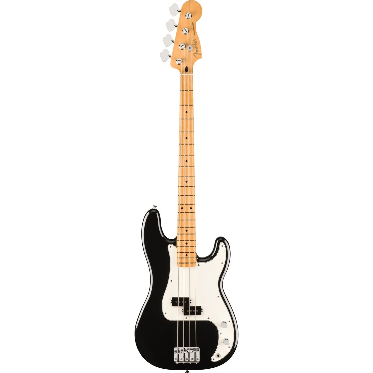 Fender Player II Precision 4 String Electric Bass Guitar