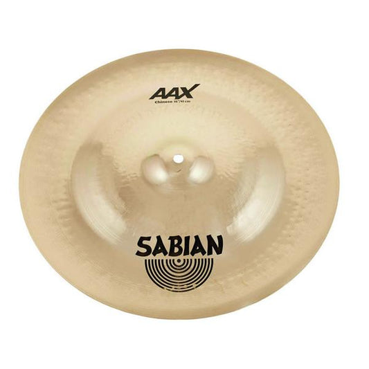 Sabian 16 Inches AAX China Cymbal - Open Box