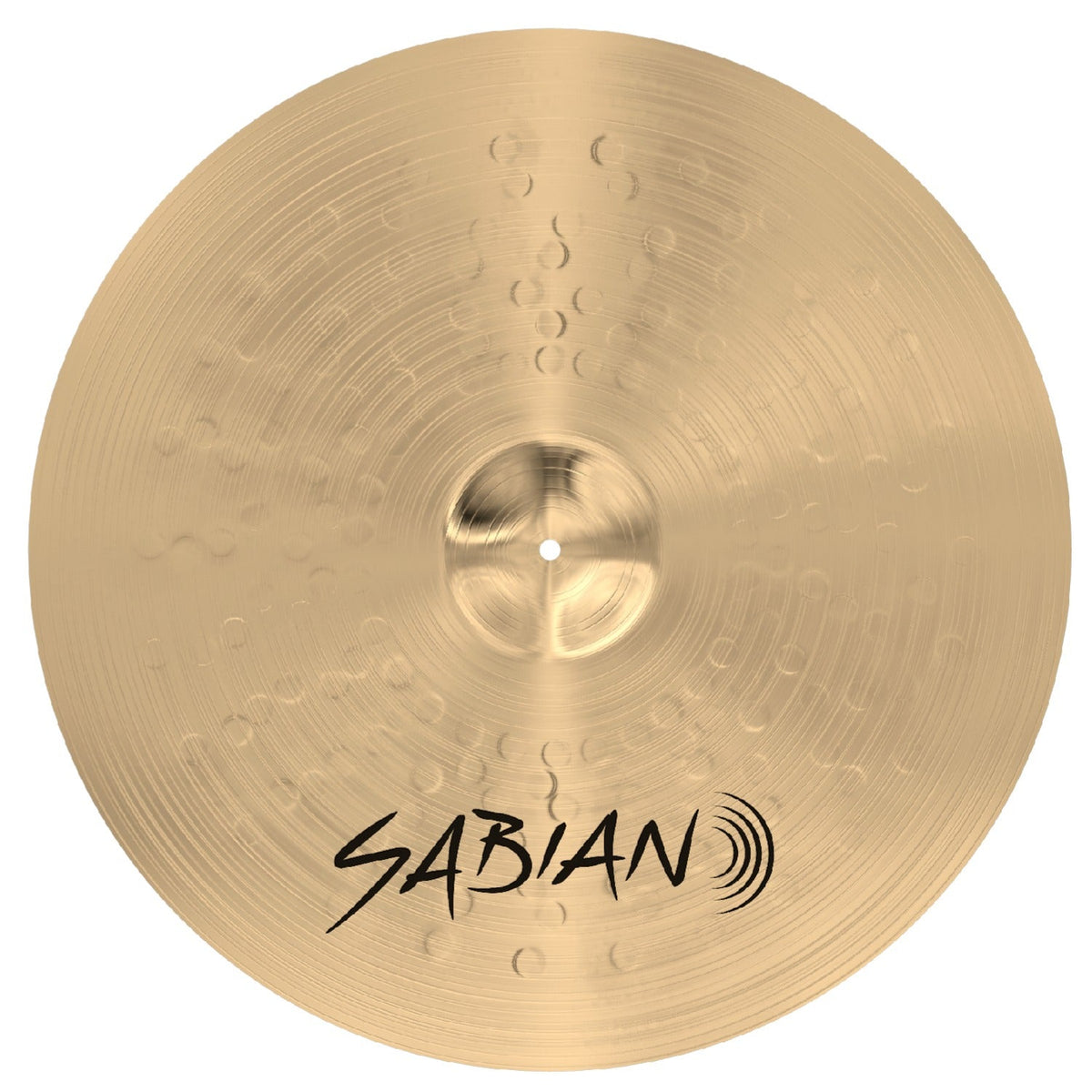Sabian S1906 19" Stratus Crash Cymbal