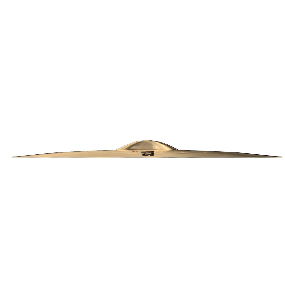 Sabian S1706 17" Stratus Crash Cymbal