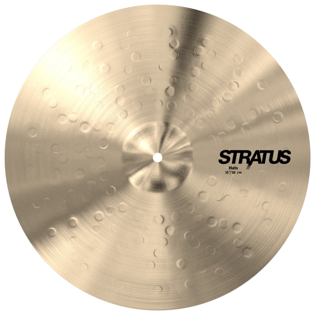 Sabian S5005 Stratus Series Promotional Cymbal Set