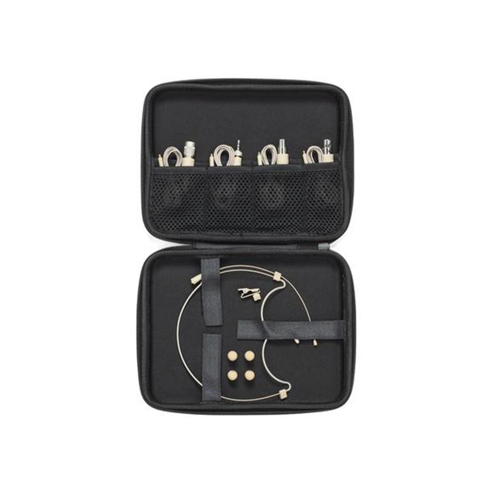 Samson DE10X Double Ear Headset - Open Box