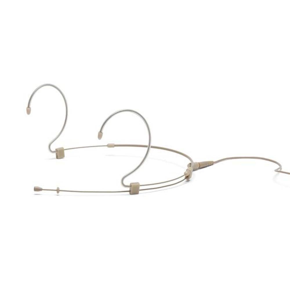 Samson DE10X Double Ear Headset - Open Box