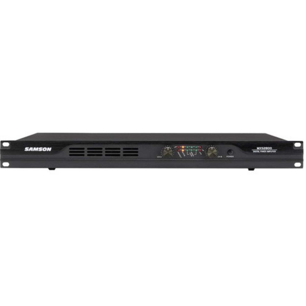 Samsun MXS-2800 Professional Power Amplifier