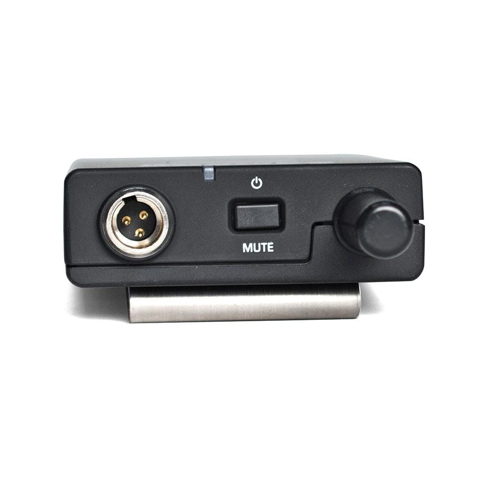 Samson Synth 7 Metal Lavalier Wireless System