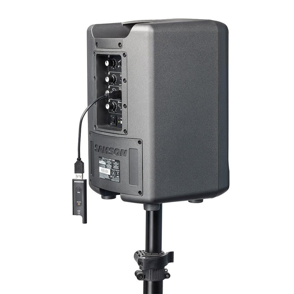 Samson XPD2 USB Digital Wireless System