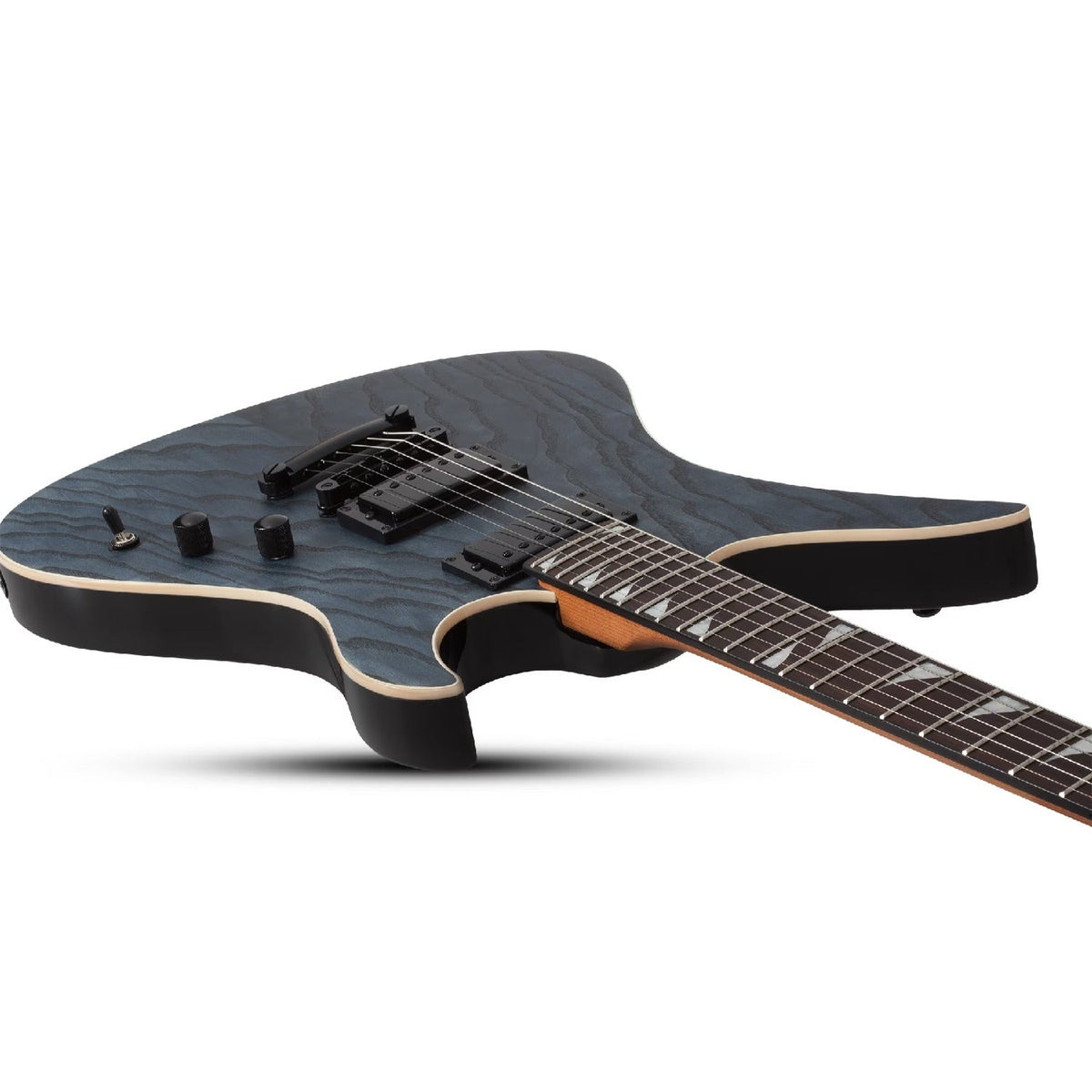 Schecter Avenger Standard 6 String Electric Guitar