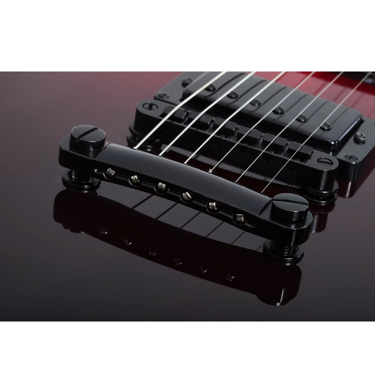 Schecter Avenger Standard 6 String Electric Guitar