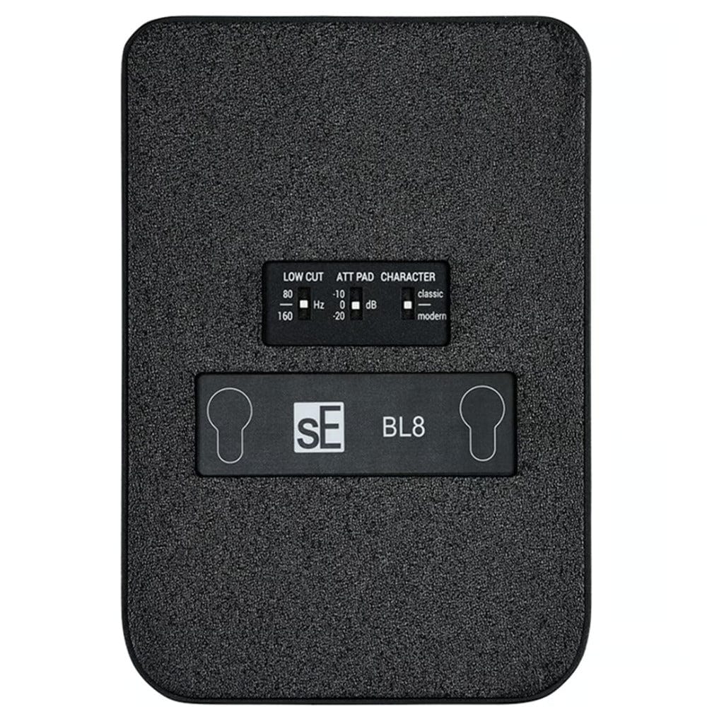 SE Electronic BL8 Cardioid Boundary Microphone
