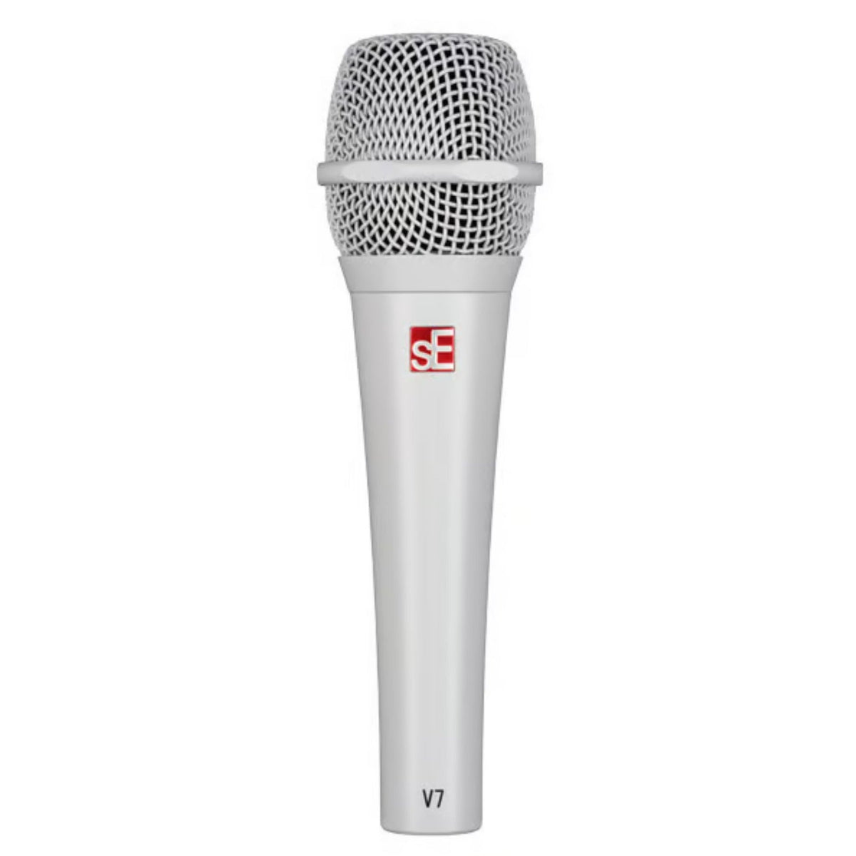 sE Electronics V7 Vocal Hand-Held Dynamic Microphone