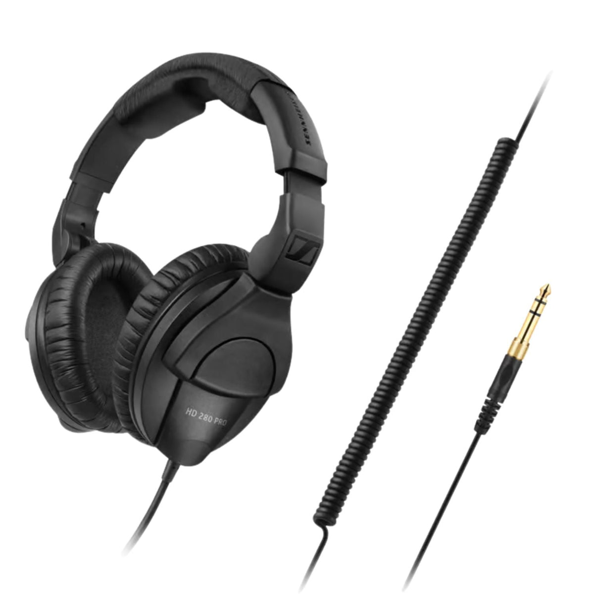 Sennheiser HD 280 PRO Headphones