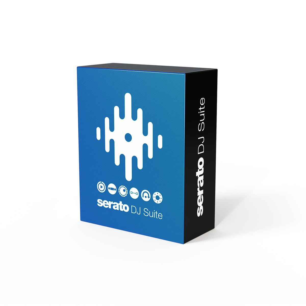 Serato DJ Suite All-in-One DJ Software Bundle – Professional Audio Software & Plugin