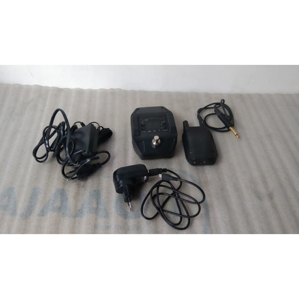 Shure GLXD16 Bodypack Wireless System - Open Box B Stock