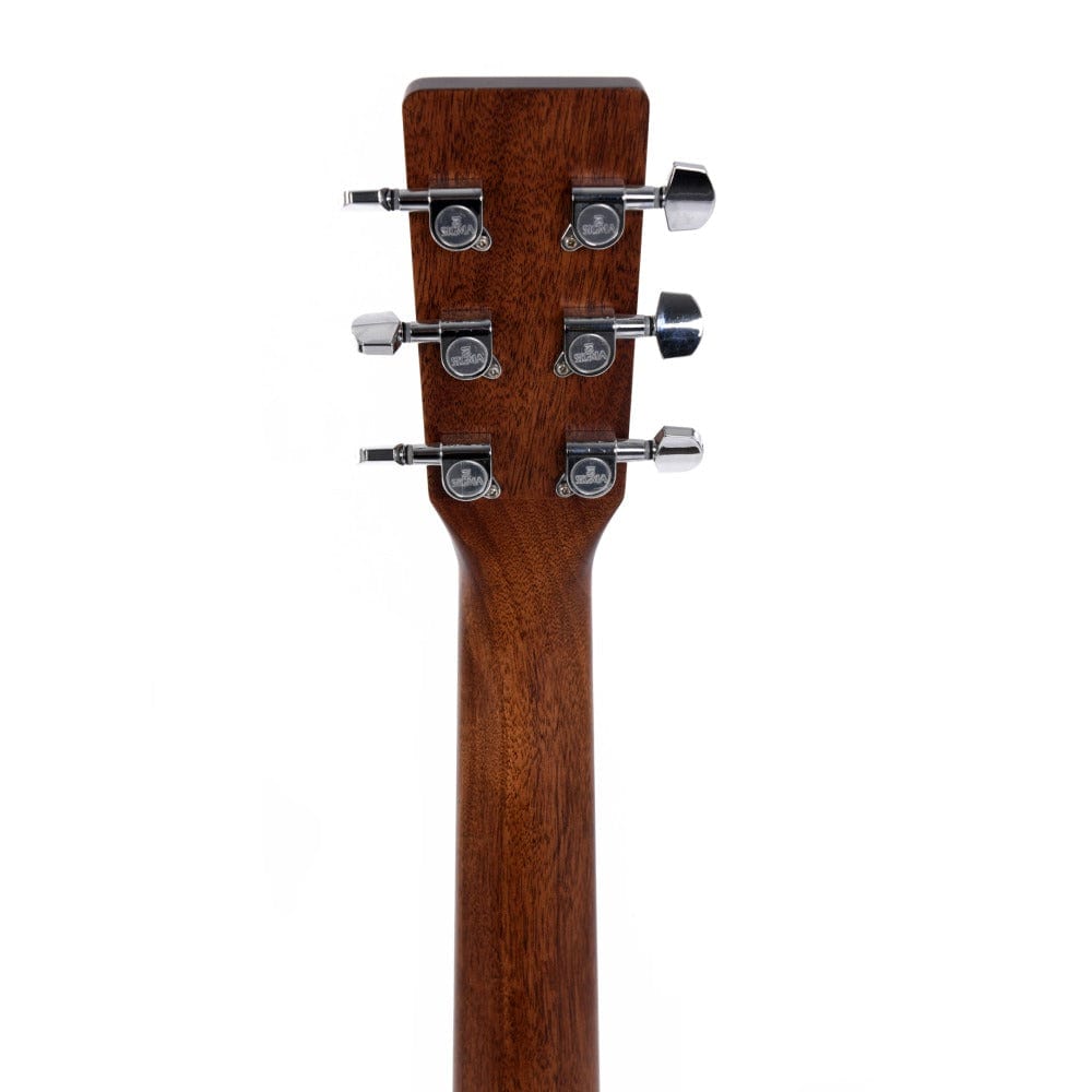 Sigma GTCE 6 String Electro Acoustic Guitar