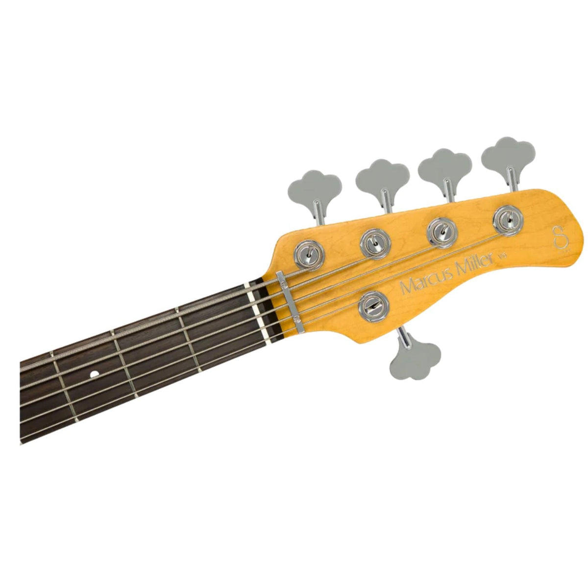 Sire Marcus Miller V6 5 String Bass Guitar