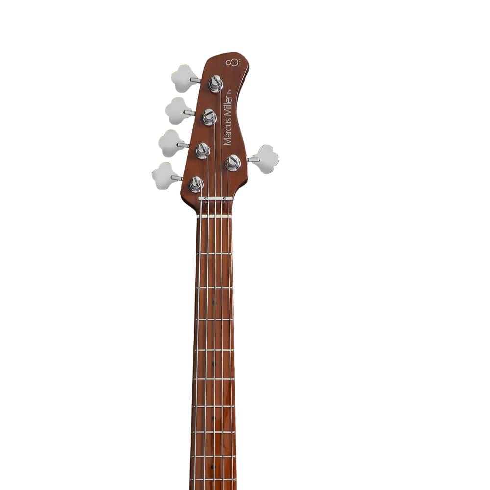 Sire P5 ALDER Marcus Miller 5 String Bass Guitar
