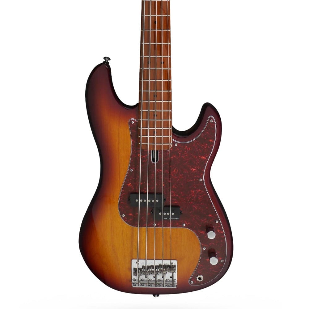Sire P5 ALDER Marcus Miller 5 String Bass Guitar