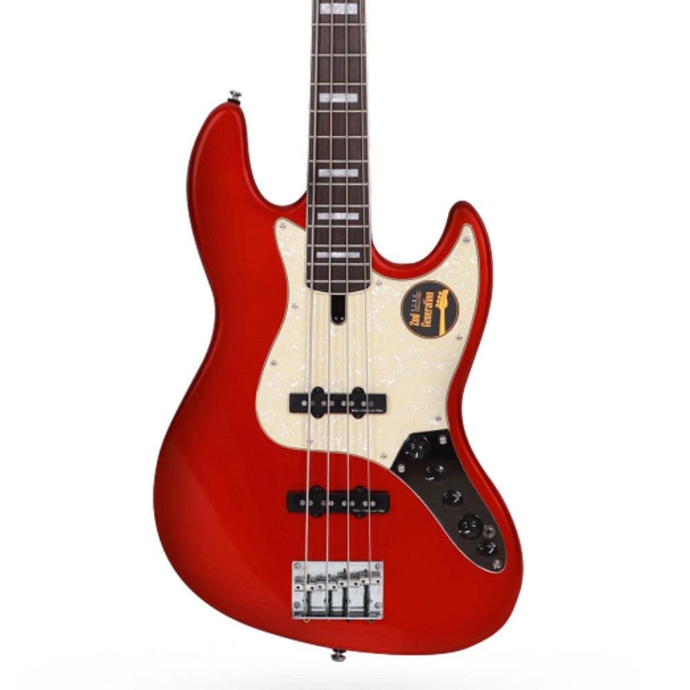 Sire V7 Alder 4 String Bass Guitar