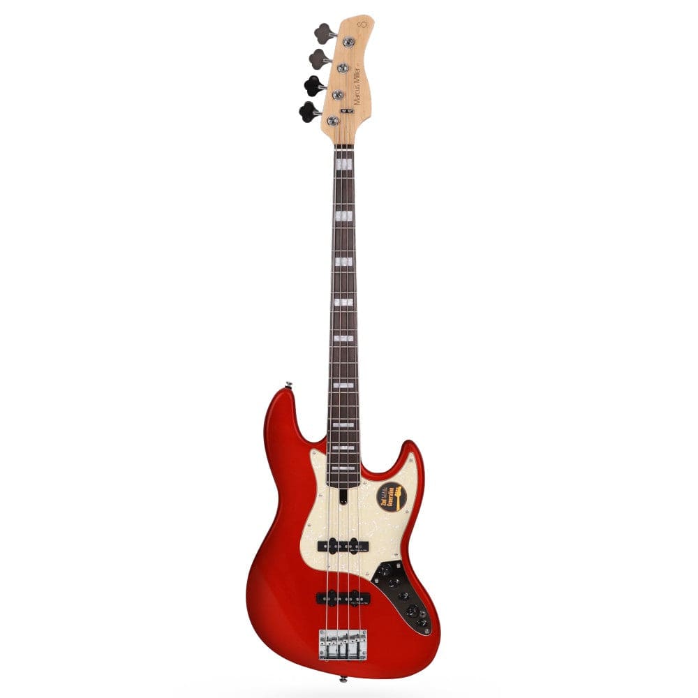 Sire V7 Alder 4 String Bass Guitar