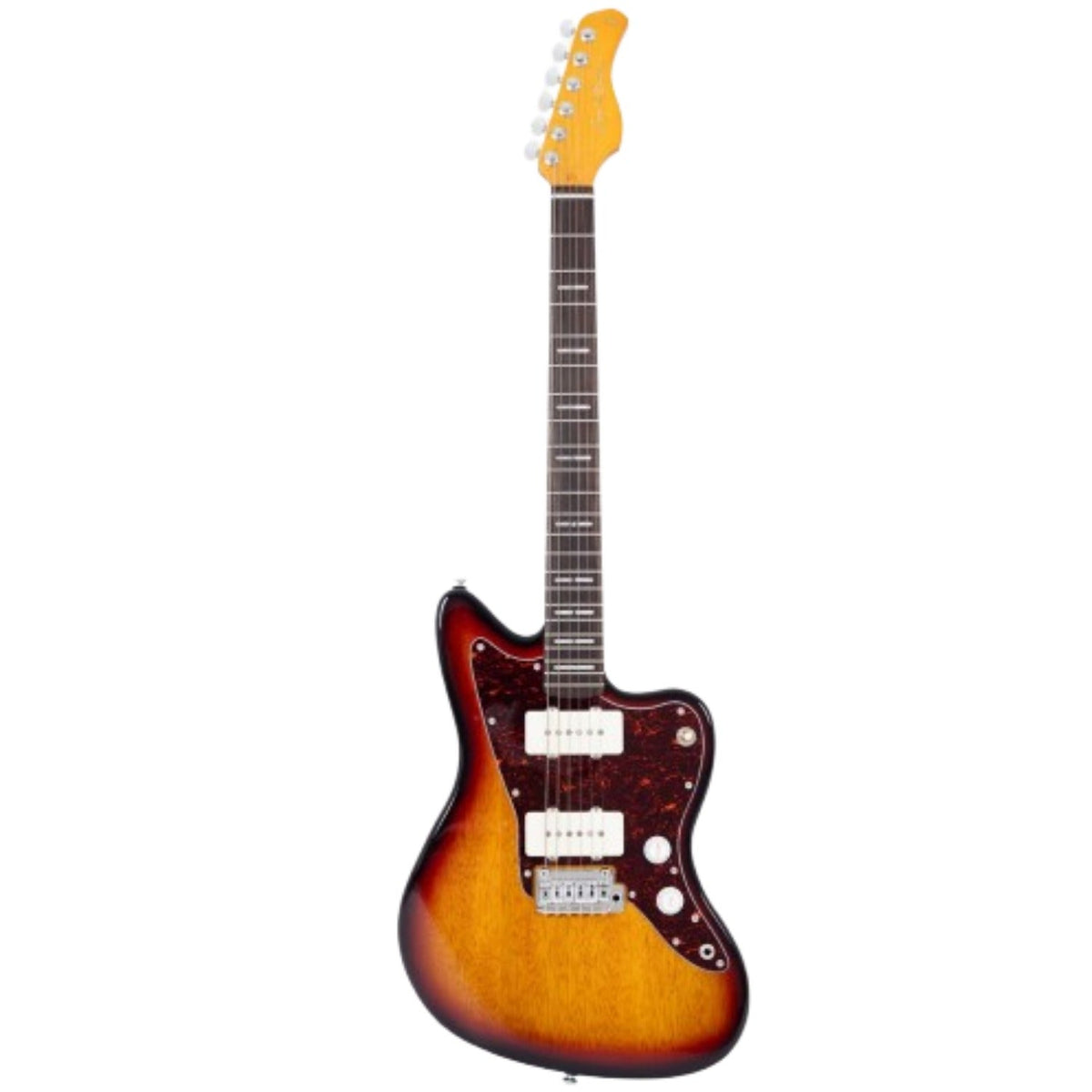 Sire Larry Carlton J3 6 String Electric Guitar