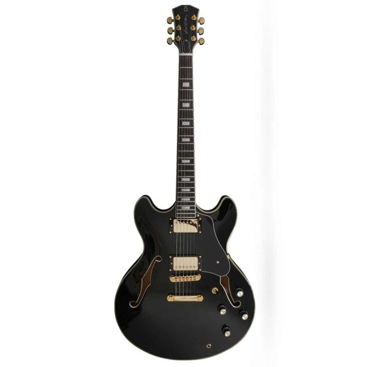 Sire Larry Carlton H7 6 String Electric Guitar