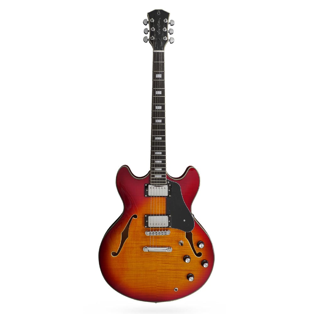 Sire Larry Carlton H7 6 String Electric Guitar