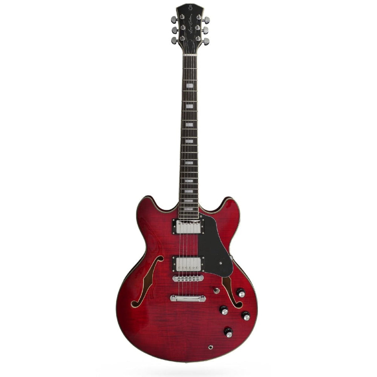 Sire Larry Carlton H7 6 String Electric Guitar