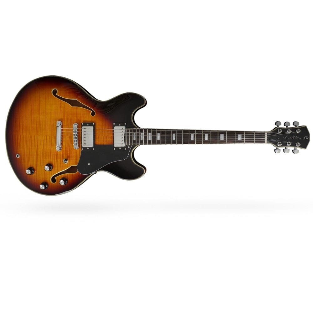 Sire Larry Carlton H7 6 String Electric Guitar