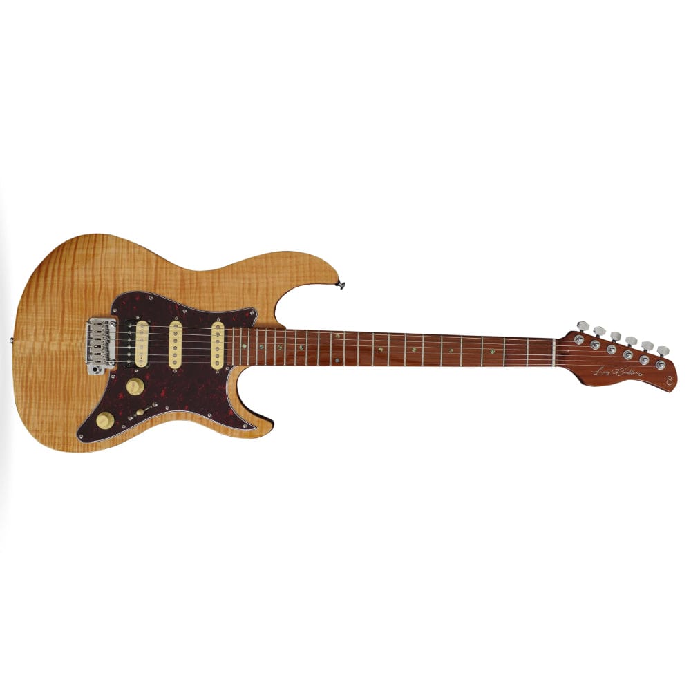 Sire Larry Carlton S7 FM 6 String Electric Guitar