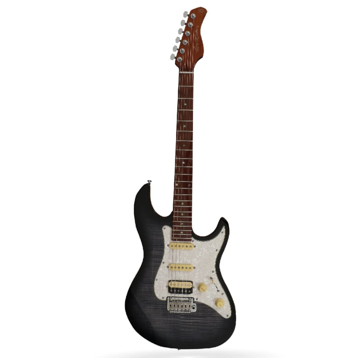 Sire Larry Carlton S7 FM 6 String Electric Guitar