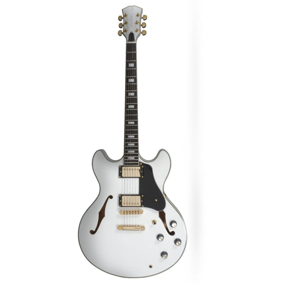 Sire Larry Carlton H7 6 String Electric Guitar