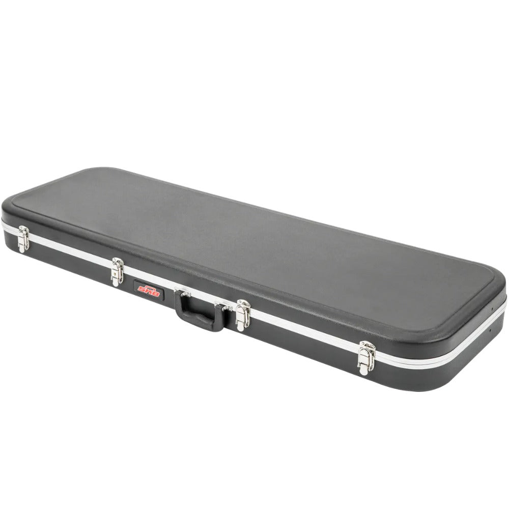 SKB 1SKB-4 Rectangular Economy Electric Bass Guitar Case