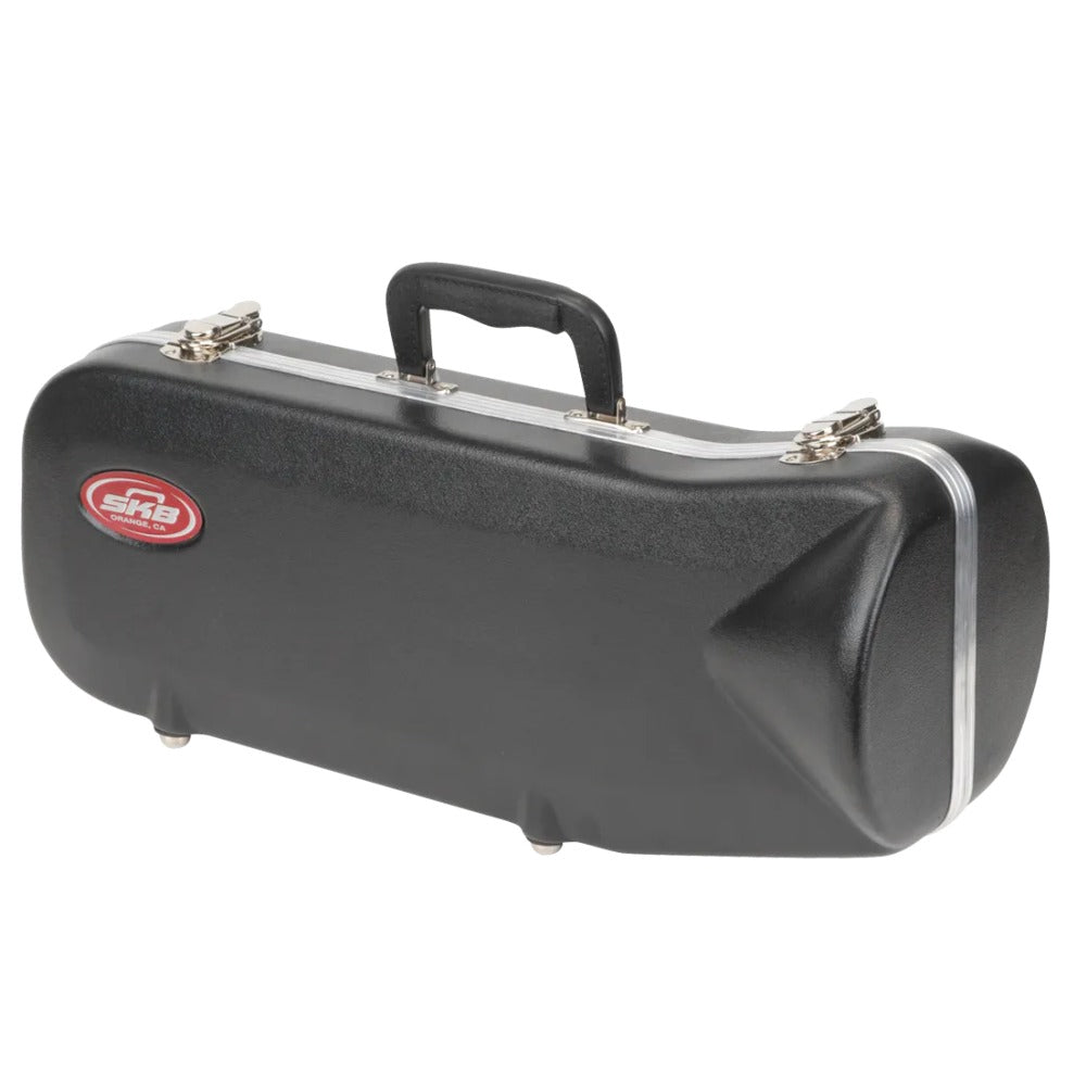 SKB 1SKB-130 Contoured Trumpet Case