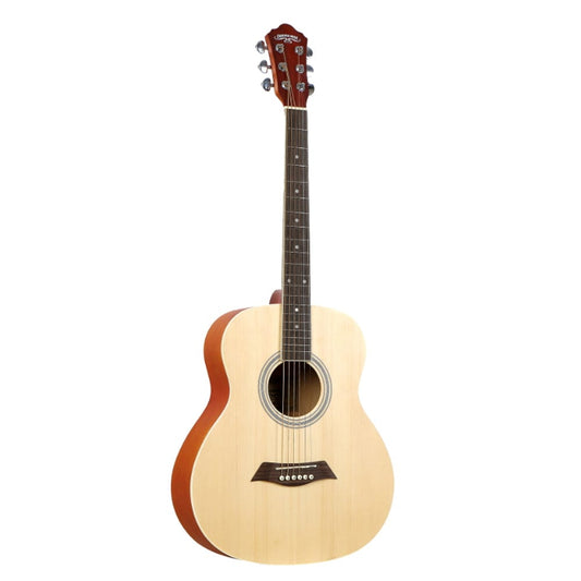 Slash HS-Mini 1 37" 6 String Acoustic Guitar