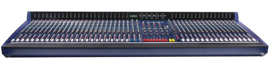 Soundcraft Live 8 40 Channel