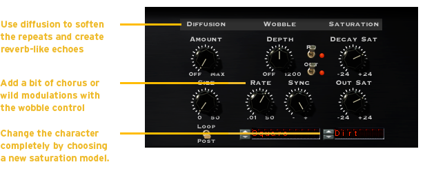SoundToys EchoBoy 5.2