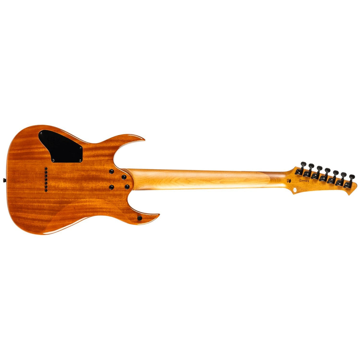 Spira S-507 QGY E 7 String Electric Guitar